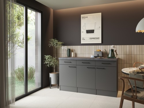 Meuble bas sideboard - bas,