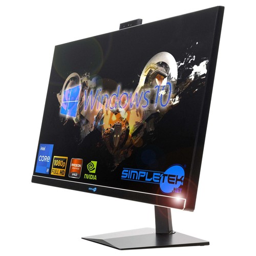 Aio tout windows - i9,