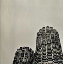 Yankee Hotel Foxtrot, Wilco