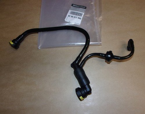 Original renault durite - original,