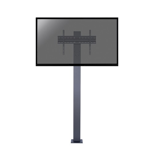 Support vitrine pour écran - , tv