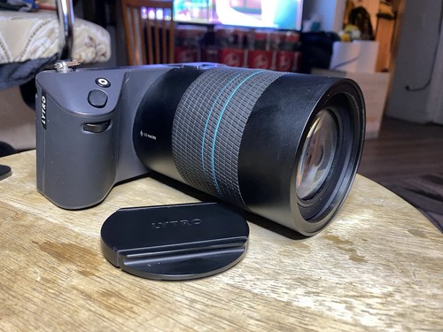 Lytro illum light field - lytro, b5