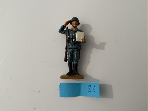 Del prado soldats des deux - prado,