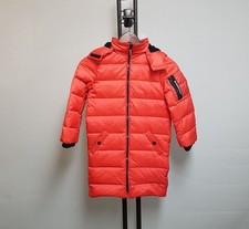 Burberry Doudoune longue pour