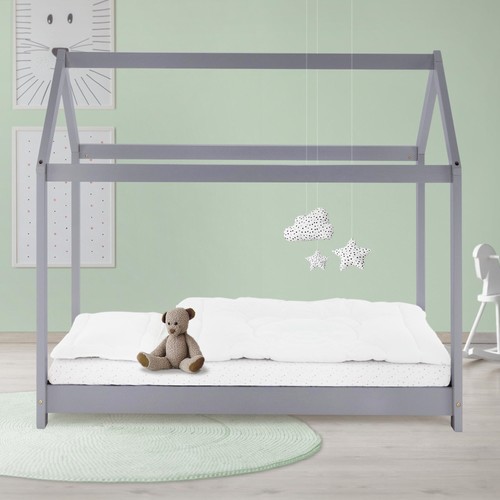 Lit enfant bois pin - bois, de