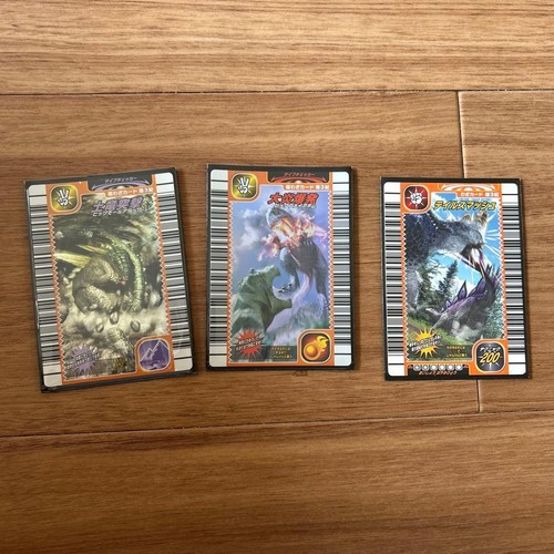Dinosaur king super move - super, cards