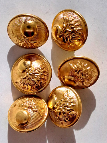 017744 lot bouton - 6,