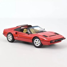 FERRARI 308 GTS 1982 Rouge -