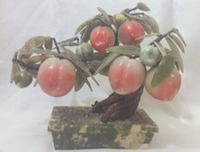 Pêcher Ancien Arbre Boisai