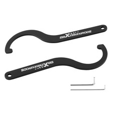 Paire Coilover Amortisseur