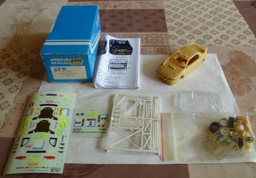 Provence moulage subaru - provence,