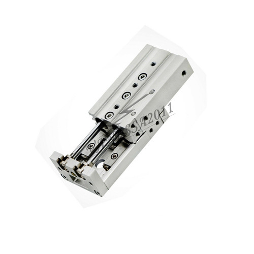 1pcs smc mxs16 100 - mxs16-100, pneumatique