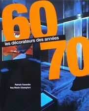 LIVRE/BOOK : Les décorateurs