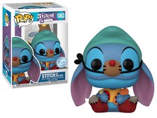 Figurine pop disney - pop!,