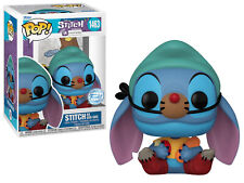 Figurine - Pop! Disney -