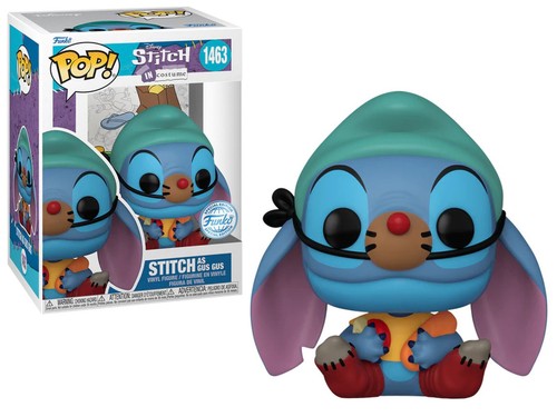 Figurine pop disney - figurine,