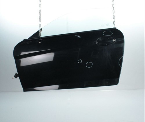 Porte avant gauche 760032c300 - porte,