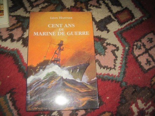 Léon haffner cent ans - léon, de