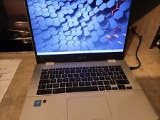 ASUS Chromebook C423NA-BV0051 14" (4Go, Intel Celeron N3350, 1.1 GHz, 64Go eMMC)