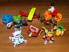 Lot jouets Kinder Surprise