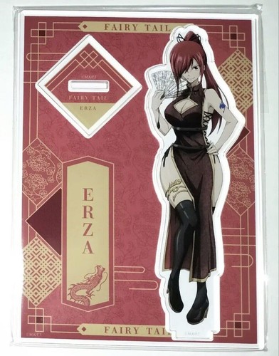 Figurine fairy tail animega - fairy, x