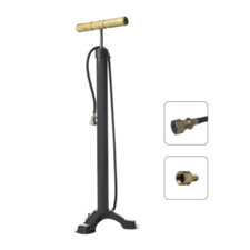 Pompe Vélo 3 Pieds Italie