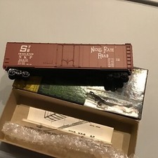 ROUNDHOUSE HO SCALE 50’