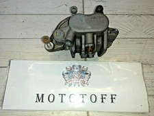 ETRIER DE FREIN AVANT DROIT HONDA 600 CBR PC31 de 1997 à 1998 - réf : 51