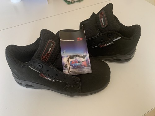 Chaussures sécurité mts - chaussures,