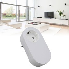 Prise De Courant De Thermostat