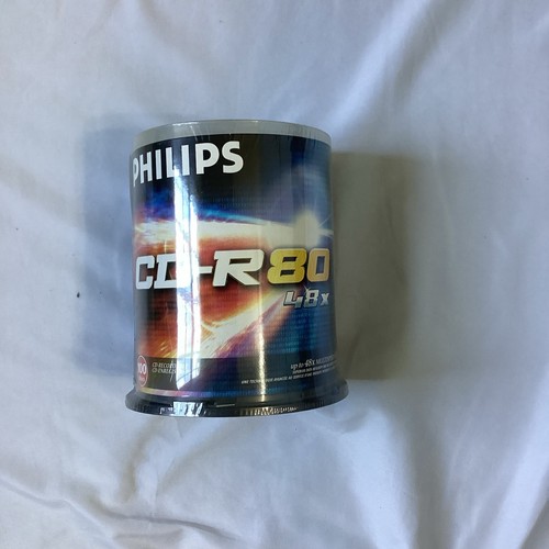 Phillips cdr set 100 - phillips,
