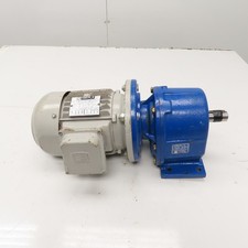 Bonfiglioli Mas25/P P8085 B3