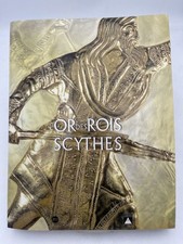 L'or des rois scythes