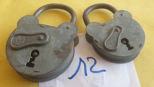 Anciens cadenas à - anciens,