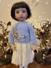 Lightly Used Knitted Winter