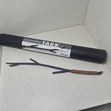 tisonnier attisoir  de luxe