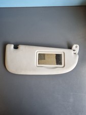 Peugeot 206 / Pare soleil Droit