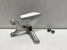 Repose-Pied Gauche MV Agusta F4 1000 2010 GEN 2