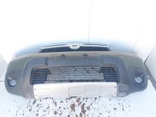 2013 DACIA DUSTER I (HS) 4WD