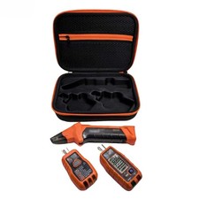 Coque rigide noire EVA pour