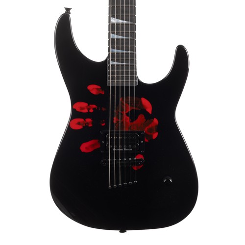 Jackson custom shop - jackson, special
