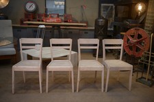 Chaise stella 1940 - chaise,