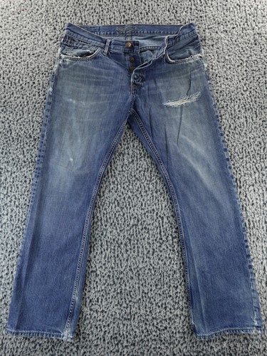 Men quicksilver quikjean - quicksilver,