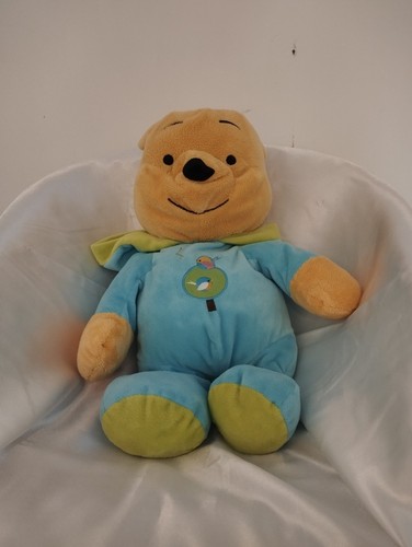 Peluche winnie ourson - peluche, l'ourson