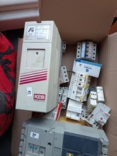 LOT MATERIELS ELECTRIQUE/