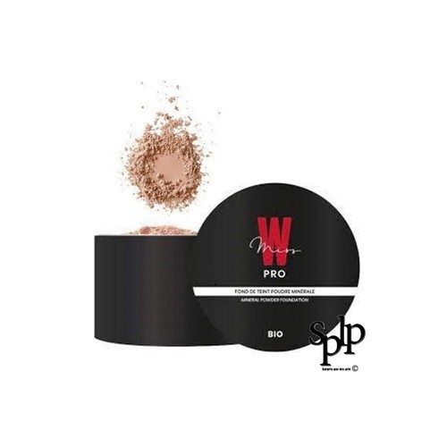 Miss pro poudre soie - poudre,