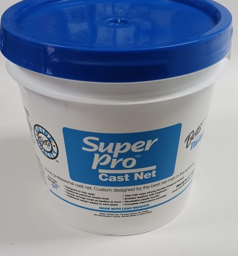 Betts super pro - 22-12,
