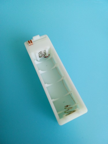Battery compartment for sony - compartment,