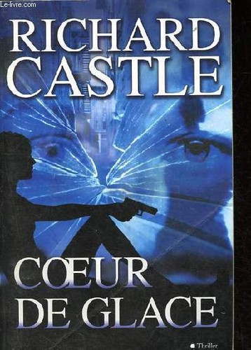 Coeur glace castle - de,