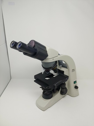 Motic ba200 binocular - motic,